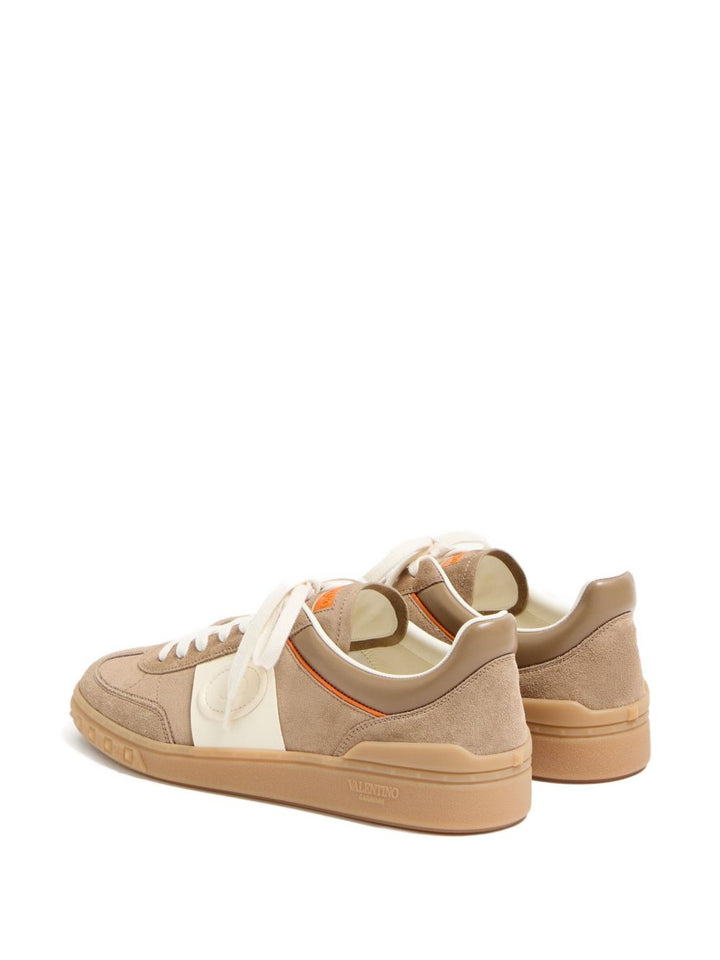 Valentino Garavani Sneakers - Light and natural | b206332237ee9ddf271fd4ac61f01482d22cd885