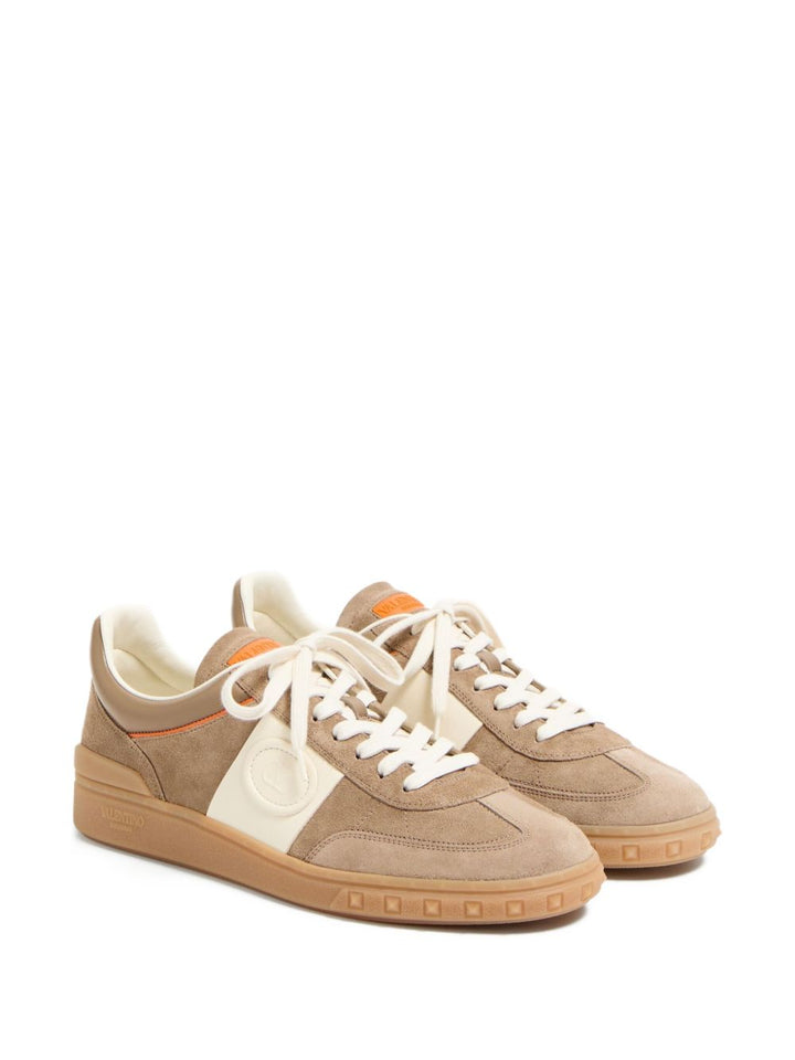 Valentino Garavani Sneakers - Light and natural | b2248699ab630ee2c26734d8d7ce4d06304dd4e7