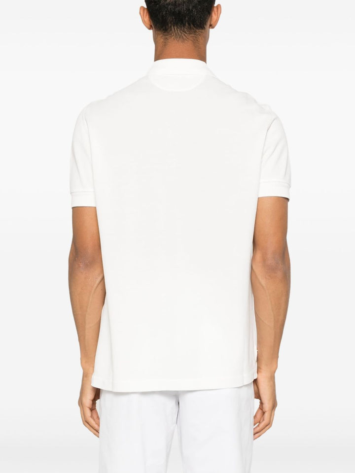 Tom Ford T-shirts and Polos - Light and natural | a2c19790bdfc08e45c8ec0a4843a8d463456f54d