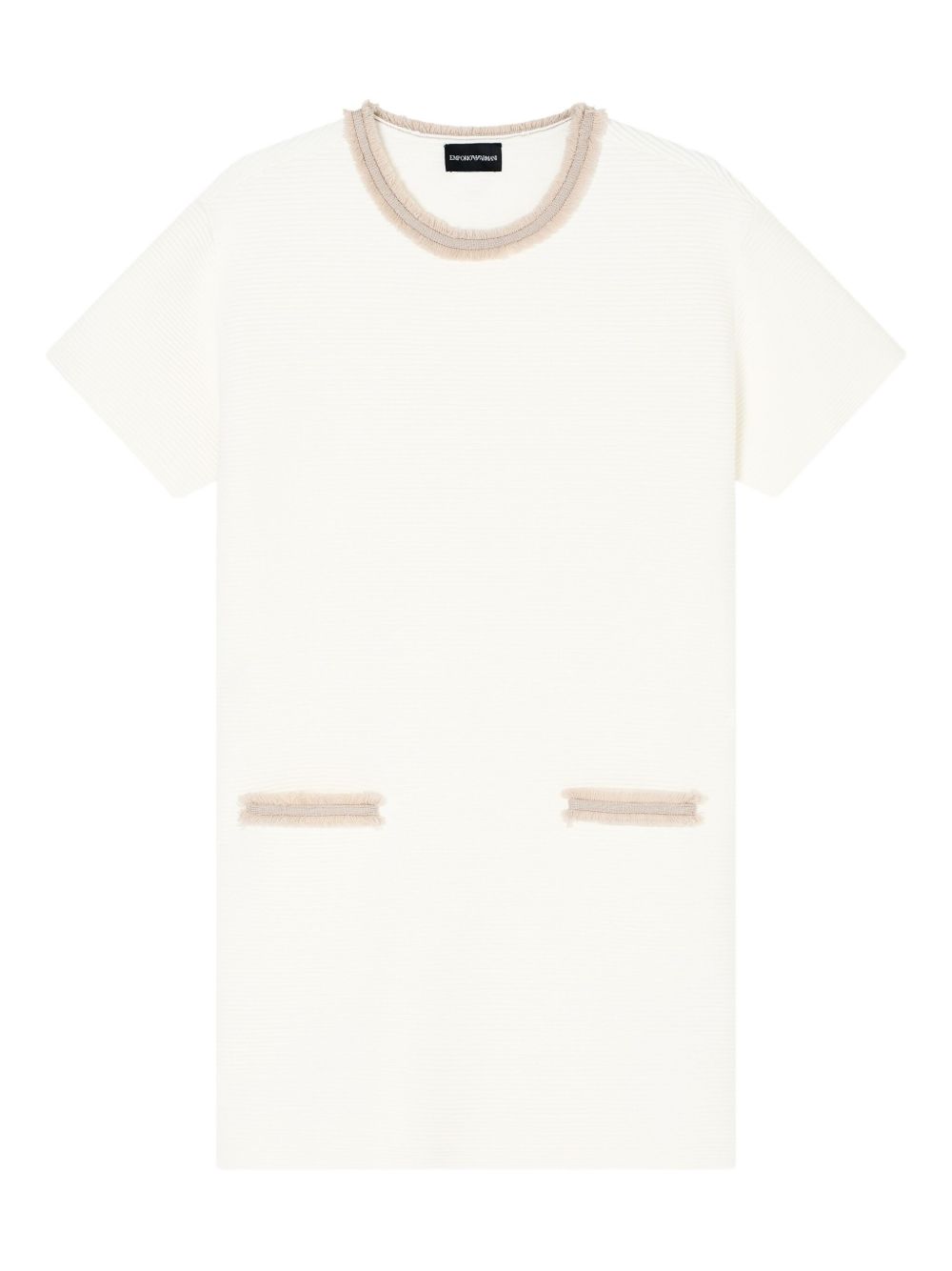 Emporio Armani Dresses - Light and natural | 06e812667750358fd687cc7d817a94ba290d5d36