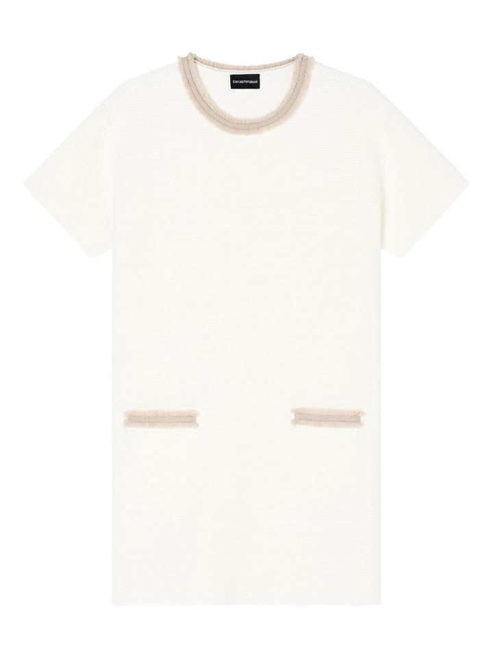 Emporio Armani Dresses - Light and natural | 06e812667750358fd687cc7d817a94ba290d5d36