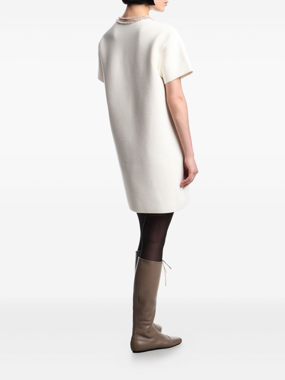 Emporio Armani Dresses - Light and natural | a581ea2e0ac6e8e135c67d82a87255073790ca65