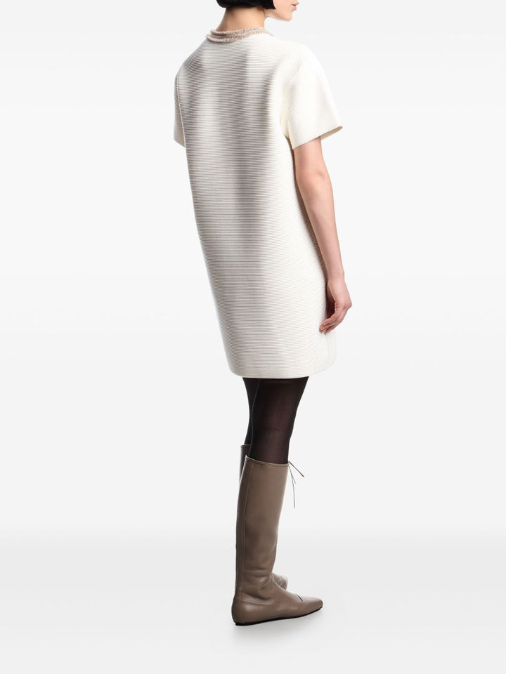 Emporio Armani Dresses - Light and natural | a581ea2e0ac6e8e135c67d82a87255073790ca65