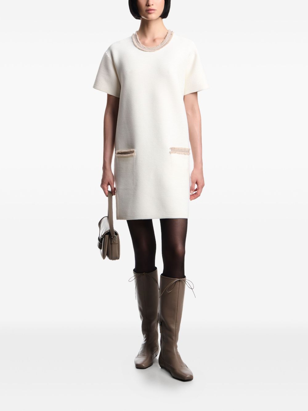 Emporio Armani Dresses - Light and natural | 261700ccafc812a88528b652f78a13df365e2f47