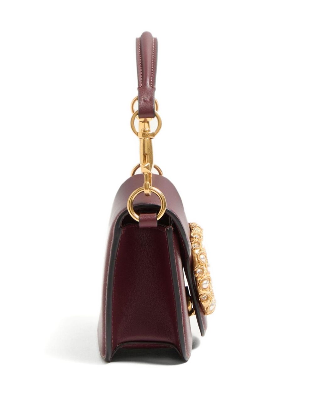 Valentino Garavani Bags - Brown | 1429563ecbd85372e9b7605cc64bb3ad77857857