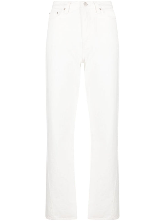 Organic Cotton Denim Jeans