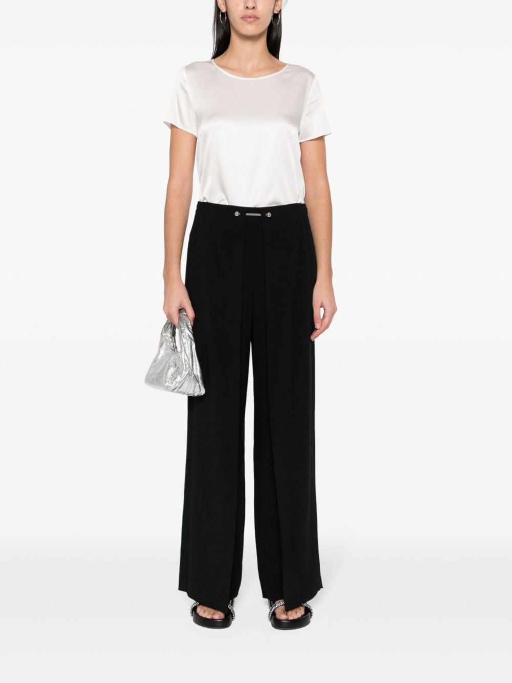 Emporio Armani Top - Light and natural | bbd8fbea74eb6e2cdd7015e619f98b172db2de3c