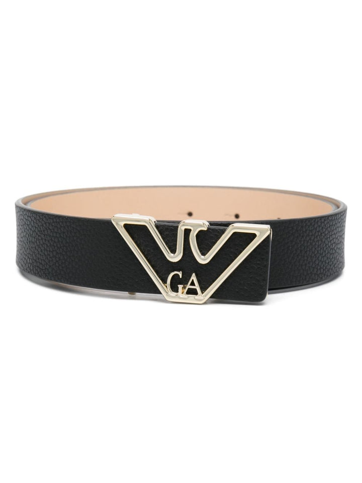 Emporio Armani Belts - Blacks and greys | 24712099cd623dbe78fe88cab128f72f4cf56ac5