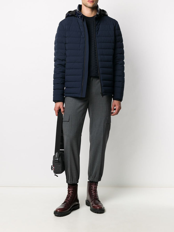 Emporio Armani T-shirts and Polos - Blue and green | 004b9394629a1ae5d7733d7d349dd0714f7ea494