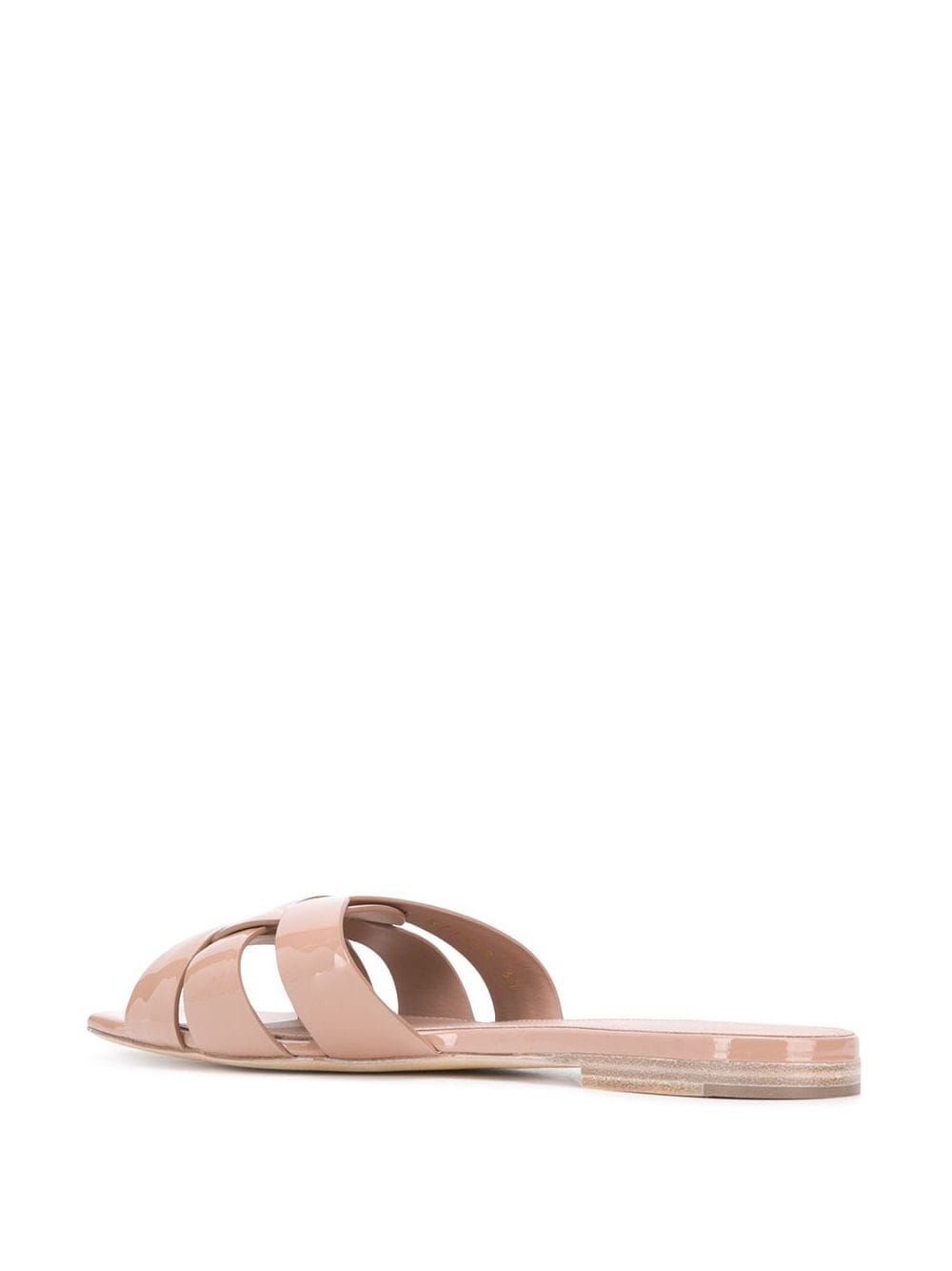Saint Laurent Sandals - Light and natural | 4007f6cf4d2024617c6f9fe6d6a16ee476ecf19f