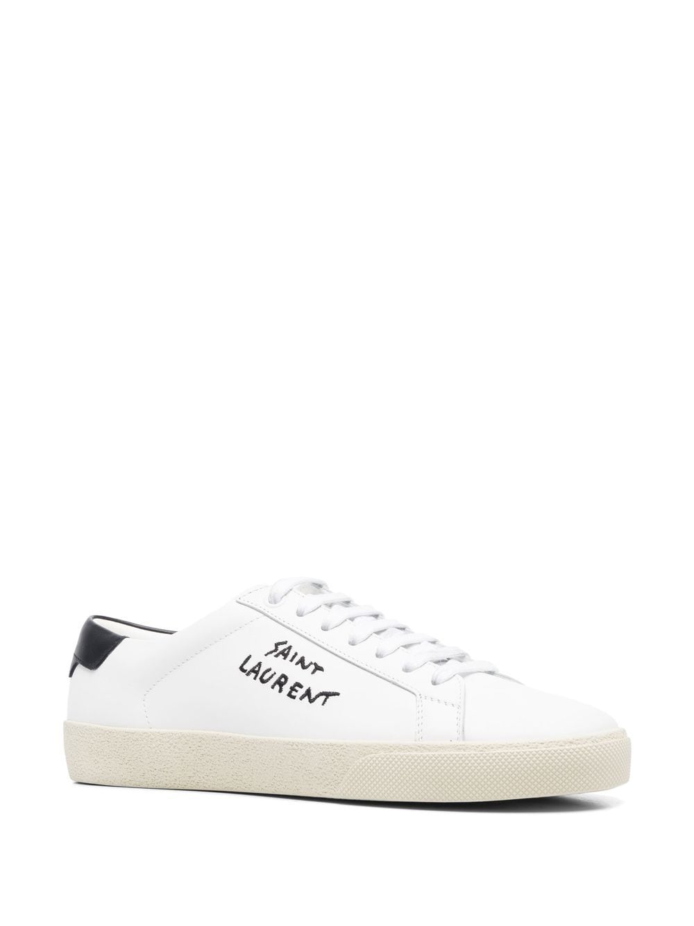 Saint Laurent Sneakers - Light and natural | 98856818a68bee418b1a7a4a22eb8e5af428240d