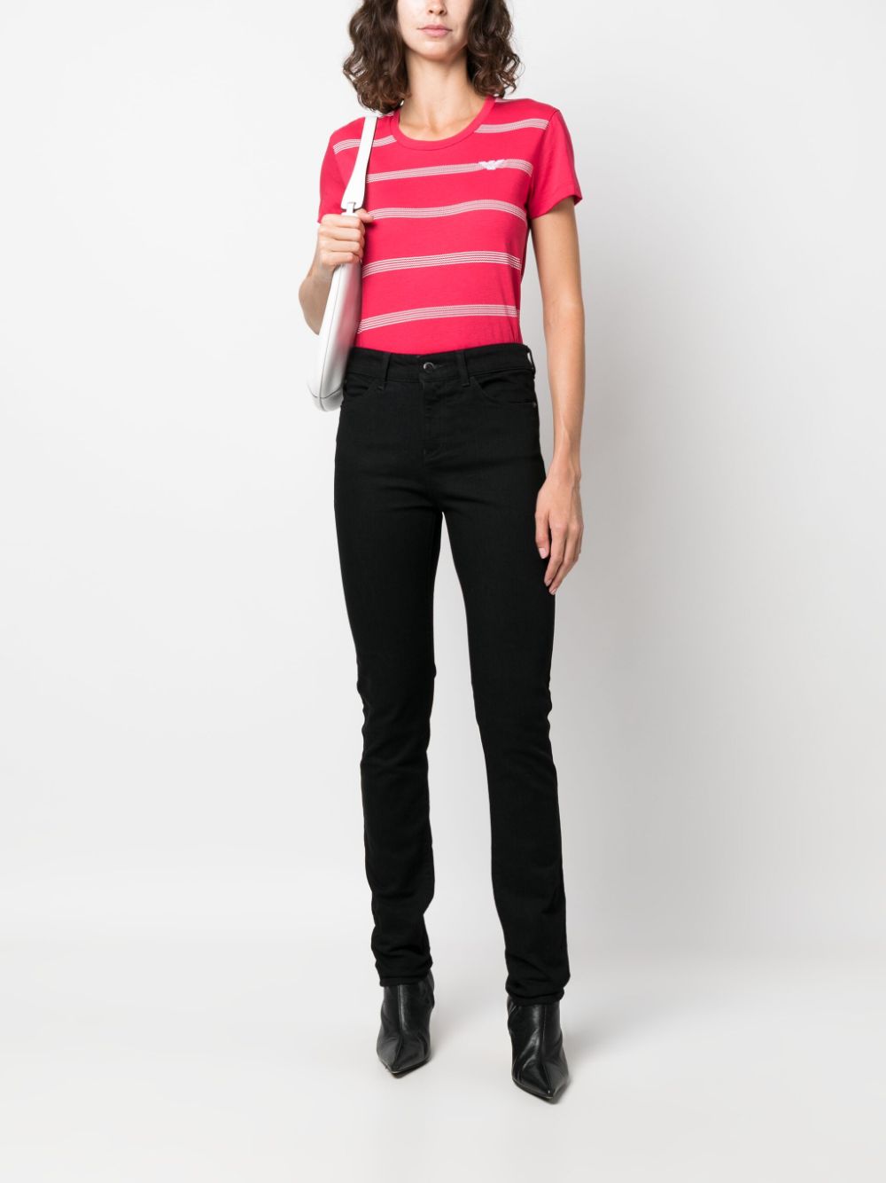 Emporio Armani Jeans - Blacks and greys | b7fb770355cbbfbcb9d9383b71ef606989bb9551