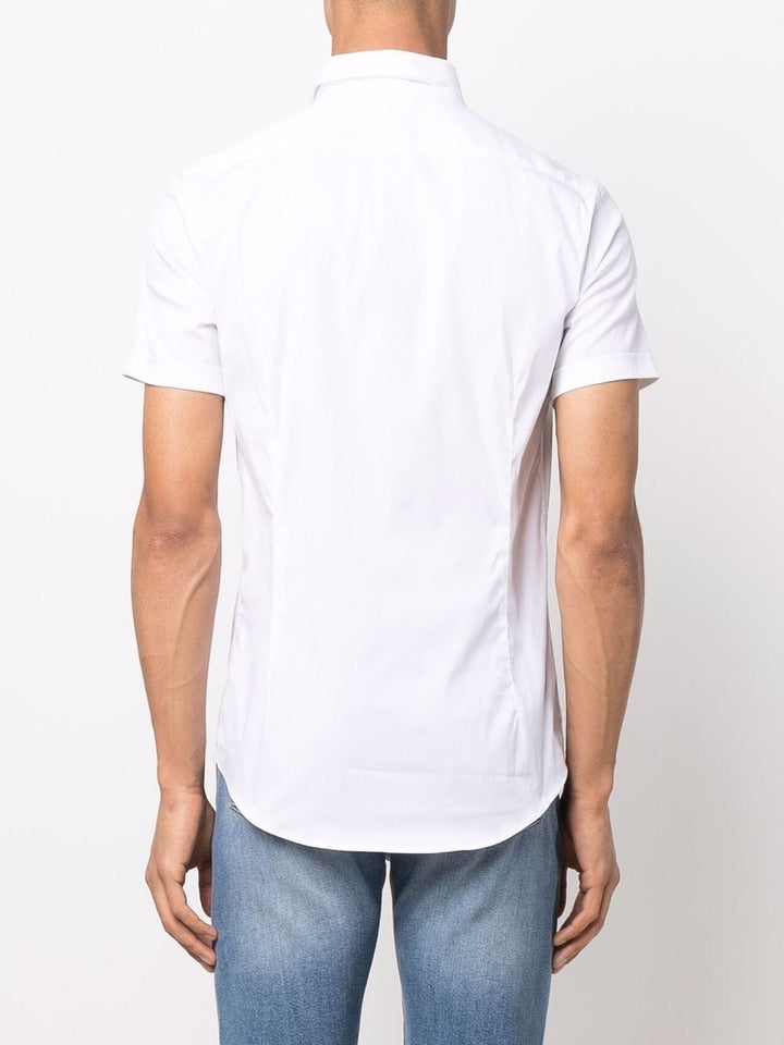 Emporio Armani Shirts - Light and natural | 8856ae9ed0dd6e214eb8a20feb8f7ff5abd3ee9a