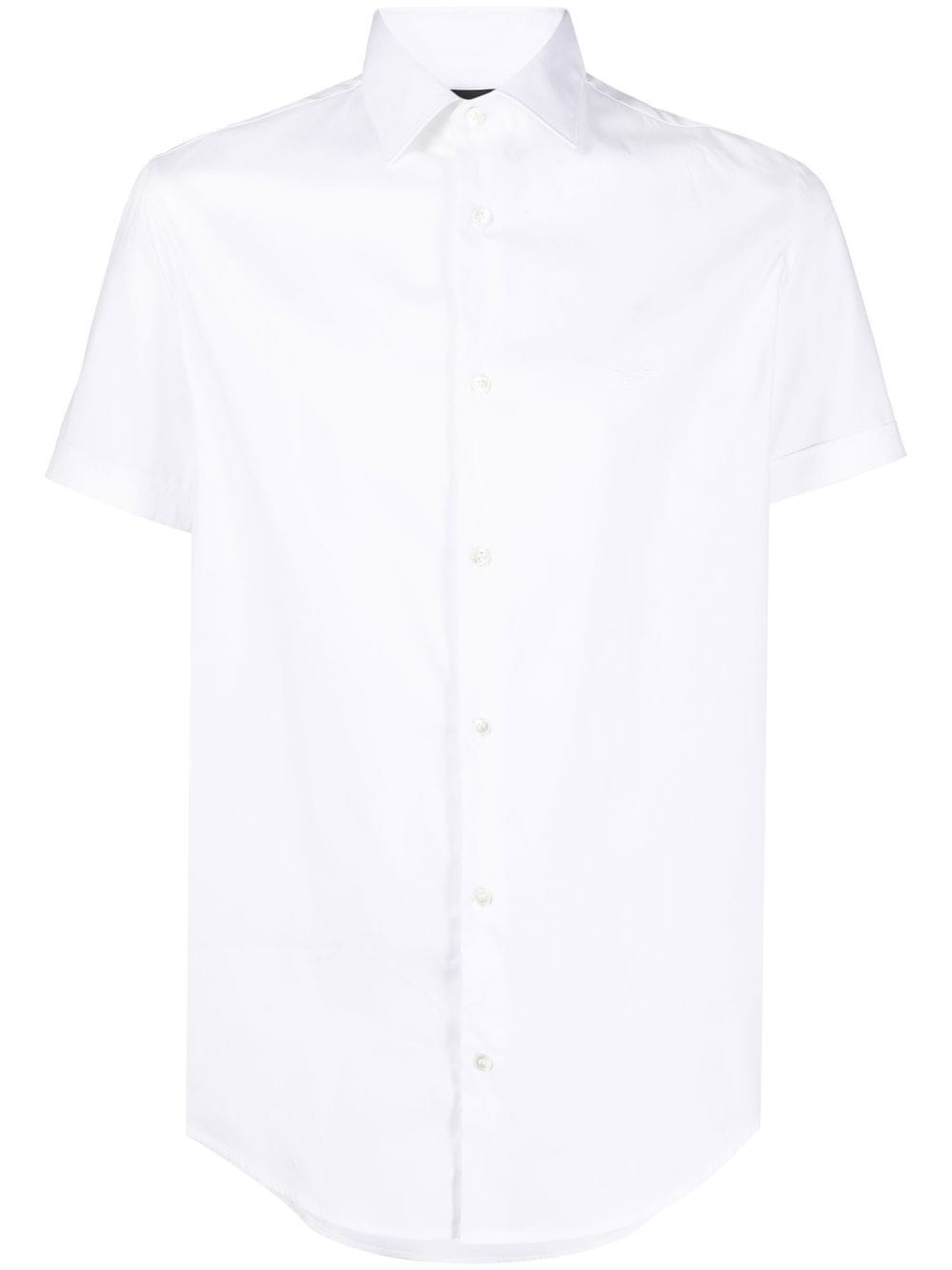 Emporio Armani Shirts - Light and natural | f96cfaa1f47c93f1ca4e75bedcd68f2168460dc9