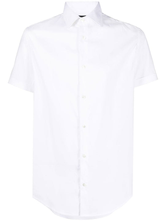 Cotton Shirt