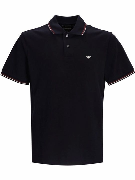 Cotton Polo Shirt