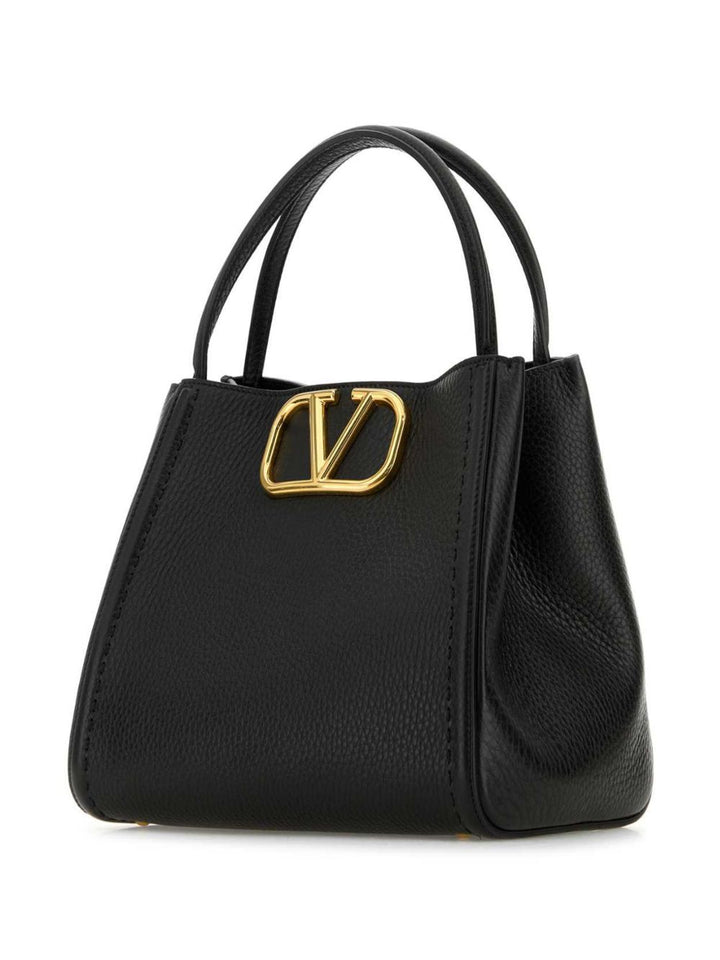 Valentino Garavani Bags - Blacks and greys | 022fdcb0daf7c53b2e4c68c732e1dc3d6d24a6bf