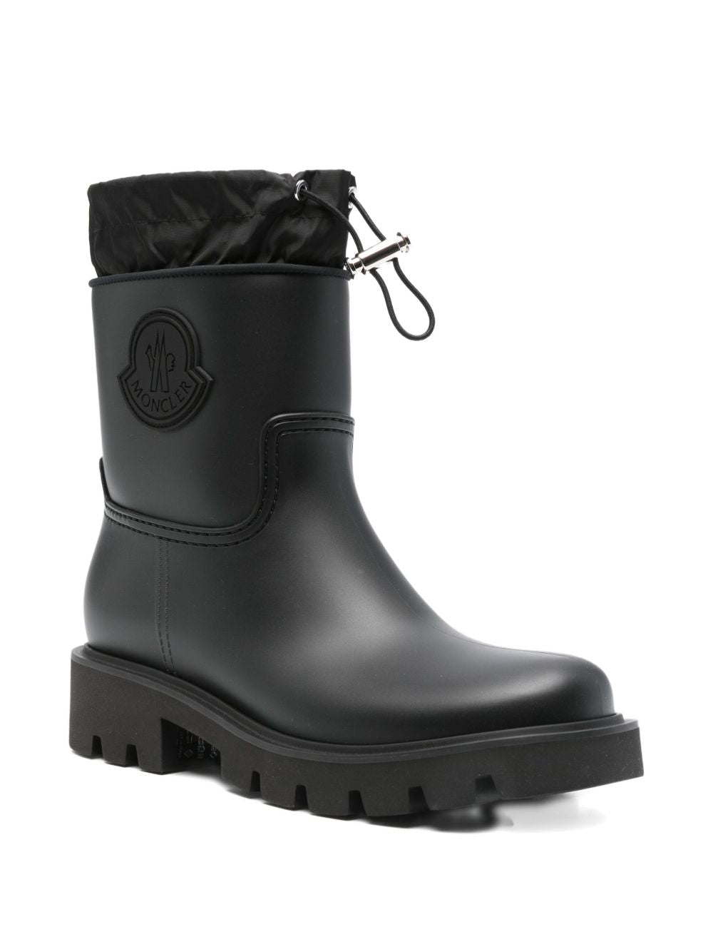 Moncler Boots - Blacks and greys | 6ec535bb1fbba88004bdf3ffb60a3349b0777936