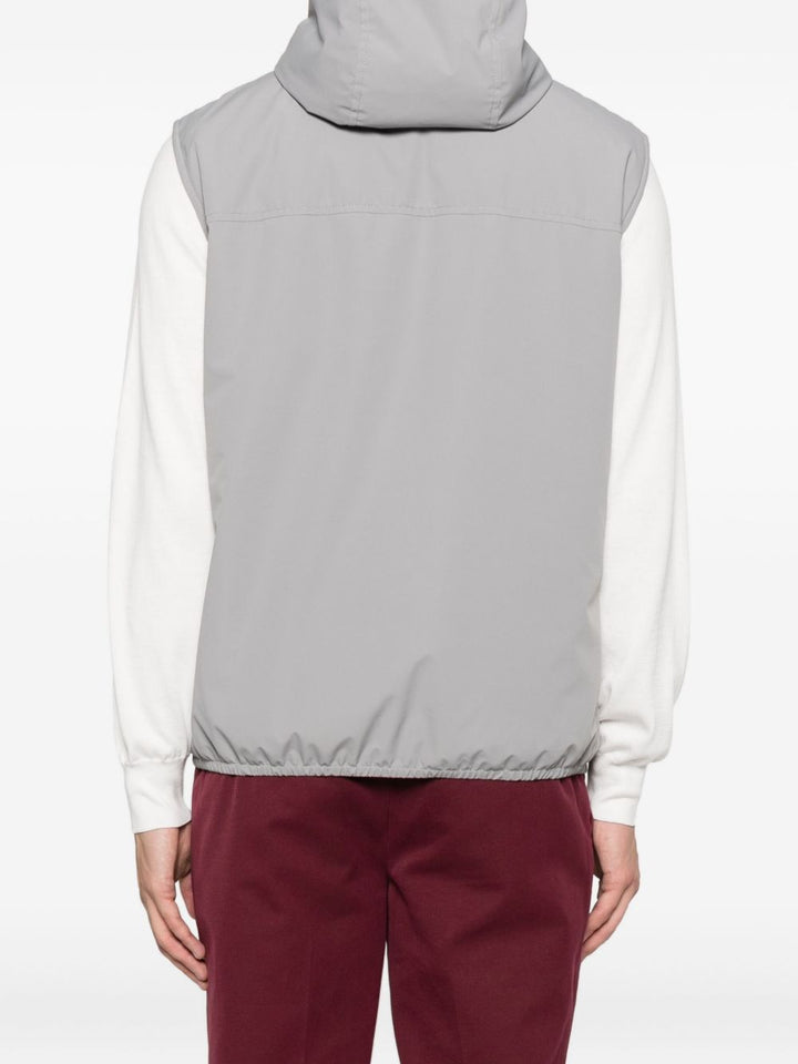 Brunello Cucinelli Jackets - Blacks and greys | 788d0e7033998fa0ffd229f43b1a851268c6b57b