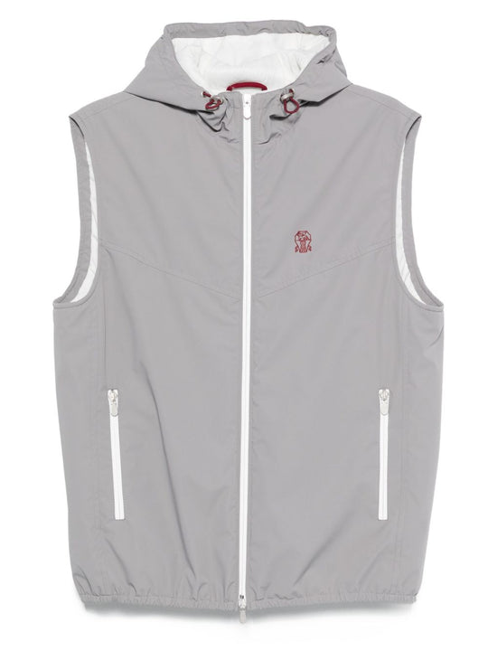 Nylon Vest