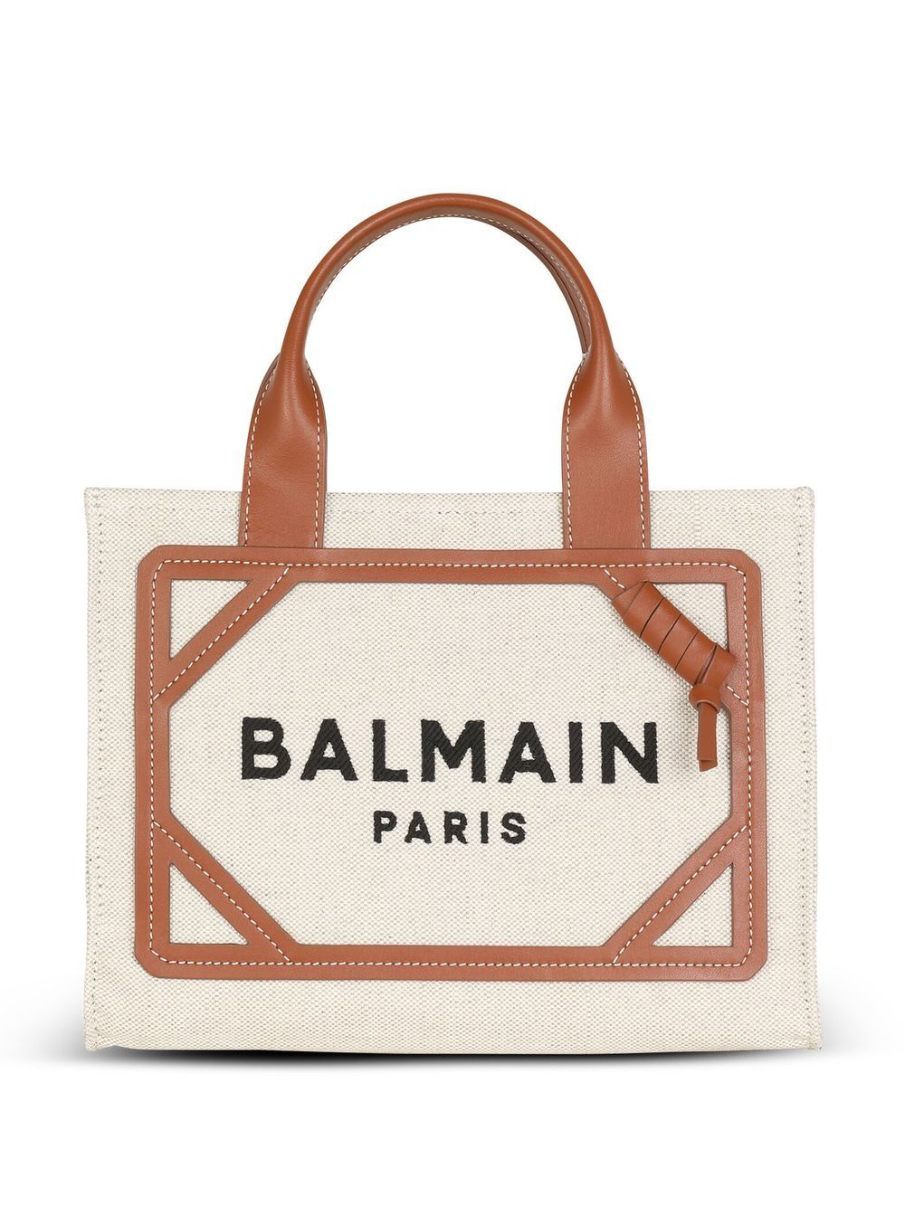 Balmain Bags - Brown | b6ffc9b3757b8371c67a9fd05f3fa69913ee3633
