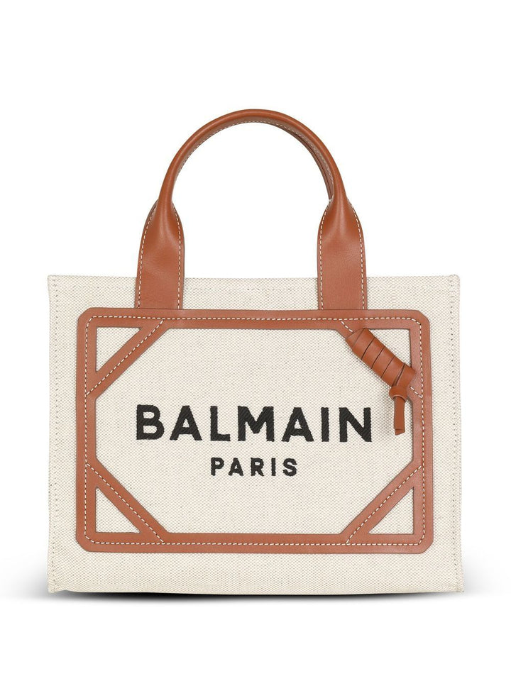 Balmain Bags - Brown | b6ffc9b3757b8371c67a9fd05f3fa69913ee3633