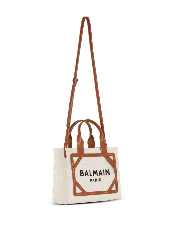 Balmain Bags - Brown | 89ffa87d09c90396b5304688946032ba5a0167e1