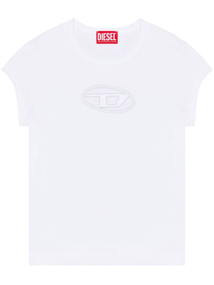 Diesel T-shirts and Polos - Light and natural | cce738712325005c7d10fa0e2ce902ee34479130