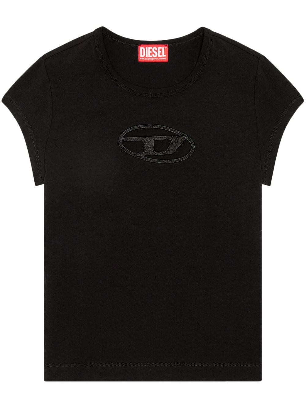 Diesel T-shirts and Polos - Blacks and greys | c2afe7a39153e8dad3f716fab7e1a8ad0baabd5b