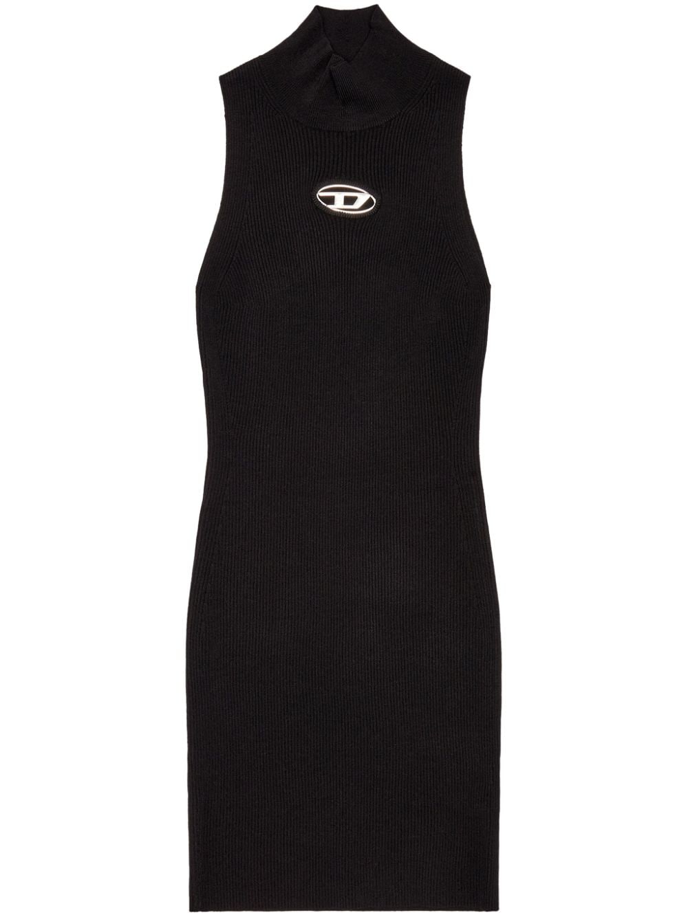 Diesel Dresses - Blacks and greys | d69e145d1562085202e18162ce19d61d3f2b1a17