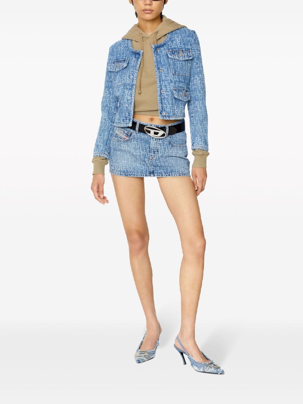 Diesel Belts - Blacks and greys | 3e805975fb3f3edfd9c41c3c5ee35ba12450b5b3