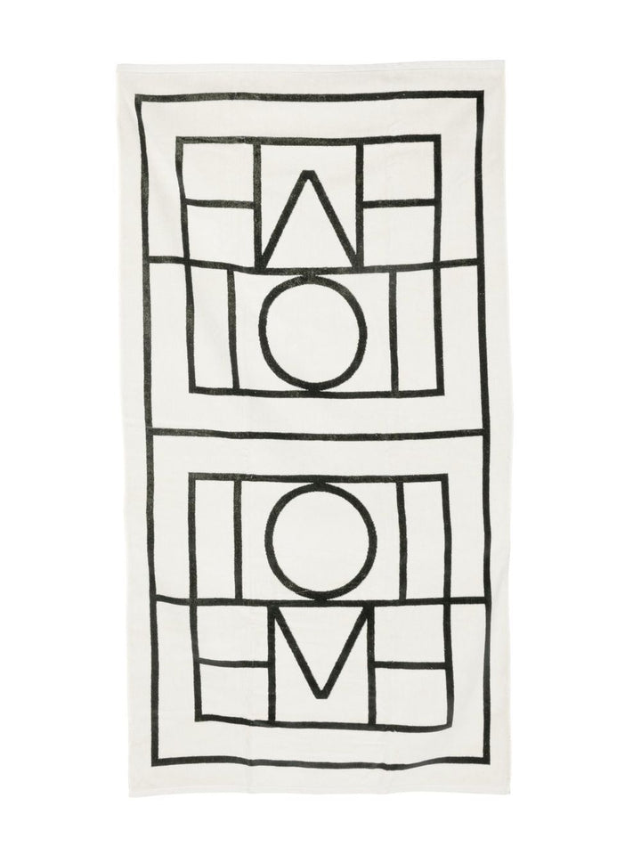 Toteme Pre Sea clothing - Light and natural | aae689146299f7beaef536f0a6774202a13524b3