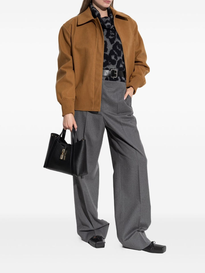 Stella Mccartney Sweaters - Blacks and greys | 7a78582cafe70a596c8942a3cb1c513d5db35073