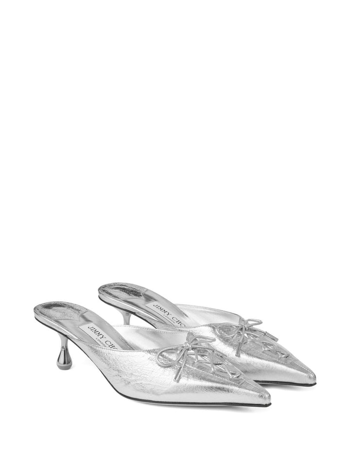 Jimmy Choo Sandals - Light and natural | 84b5a175746858b350cdfe77fa696381593d08f9