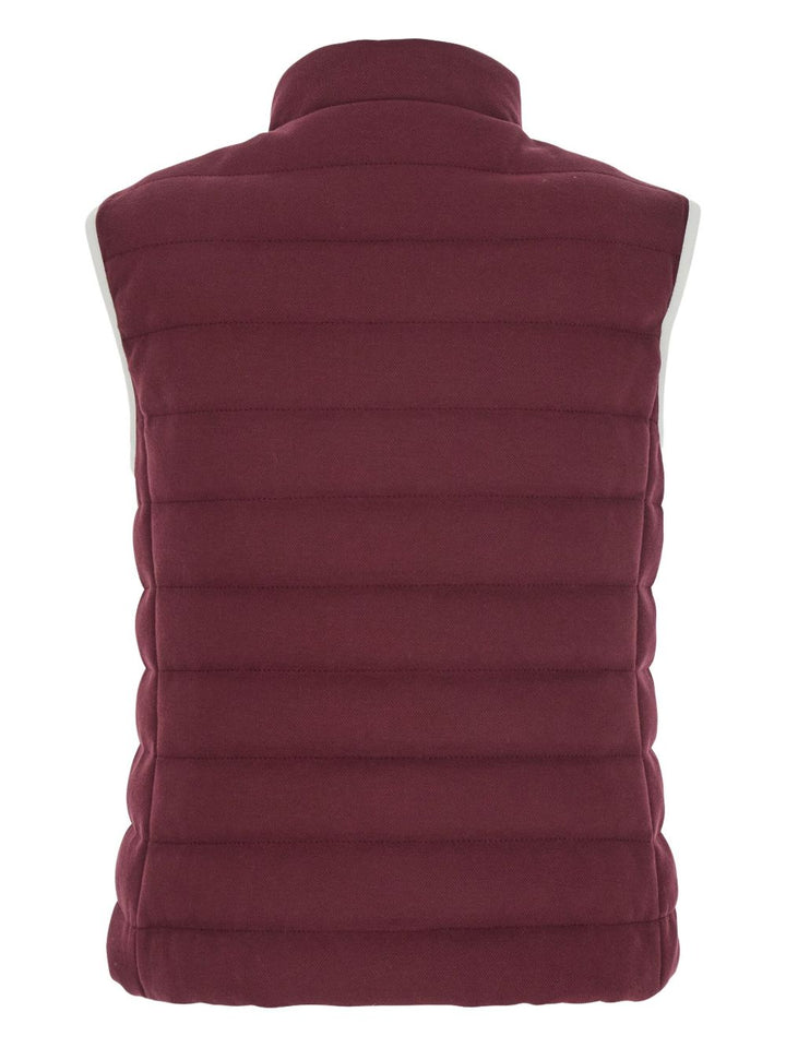 Brunello Cucinelli Jackets - Brown | efcde1b2f1b61271884253b5a75894a4b4f2846e