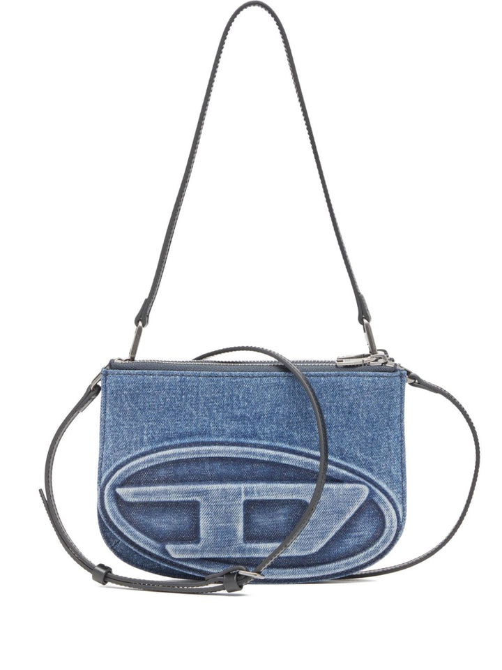 Diesel Bags - Blue and green | 9e531a15962c94baae020a885eb17a7e544b7727