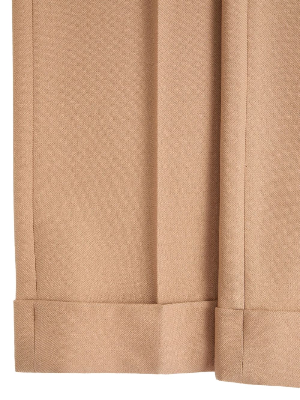 Valentino Trousers - Brown | 541e11af00b4fcc14697a00df6ebb7ac03e16396