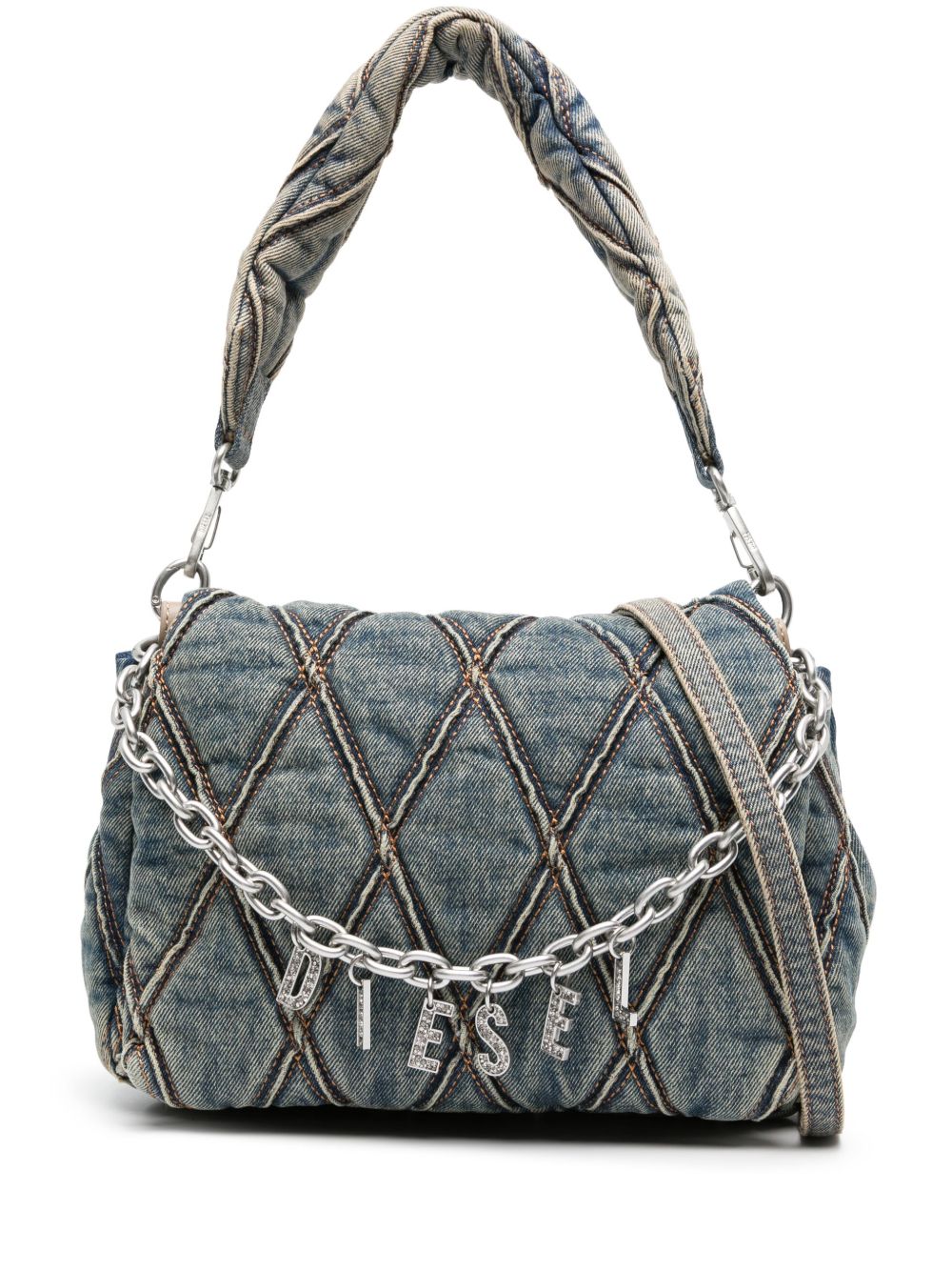 Diesel Bags - Blue and green | 3ff5087a057061aac60eab52c1fbd56c7a1c3473