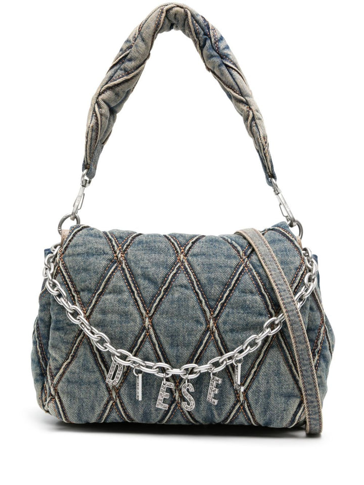 Diesel Bags - Blue and green | 3ff5087a057061aac60eab52c1fbd56c7a1c3473