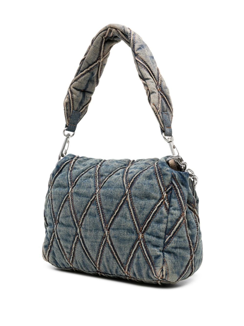 Diesel Bags - Blue and green | a02f191c8a3b127933e6fff8eb7c668b67215845