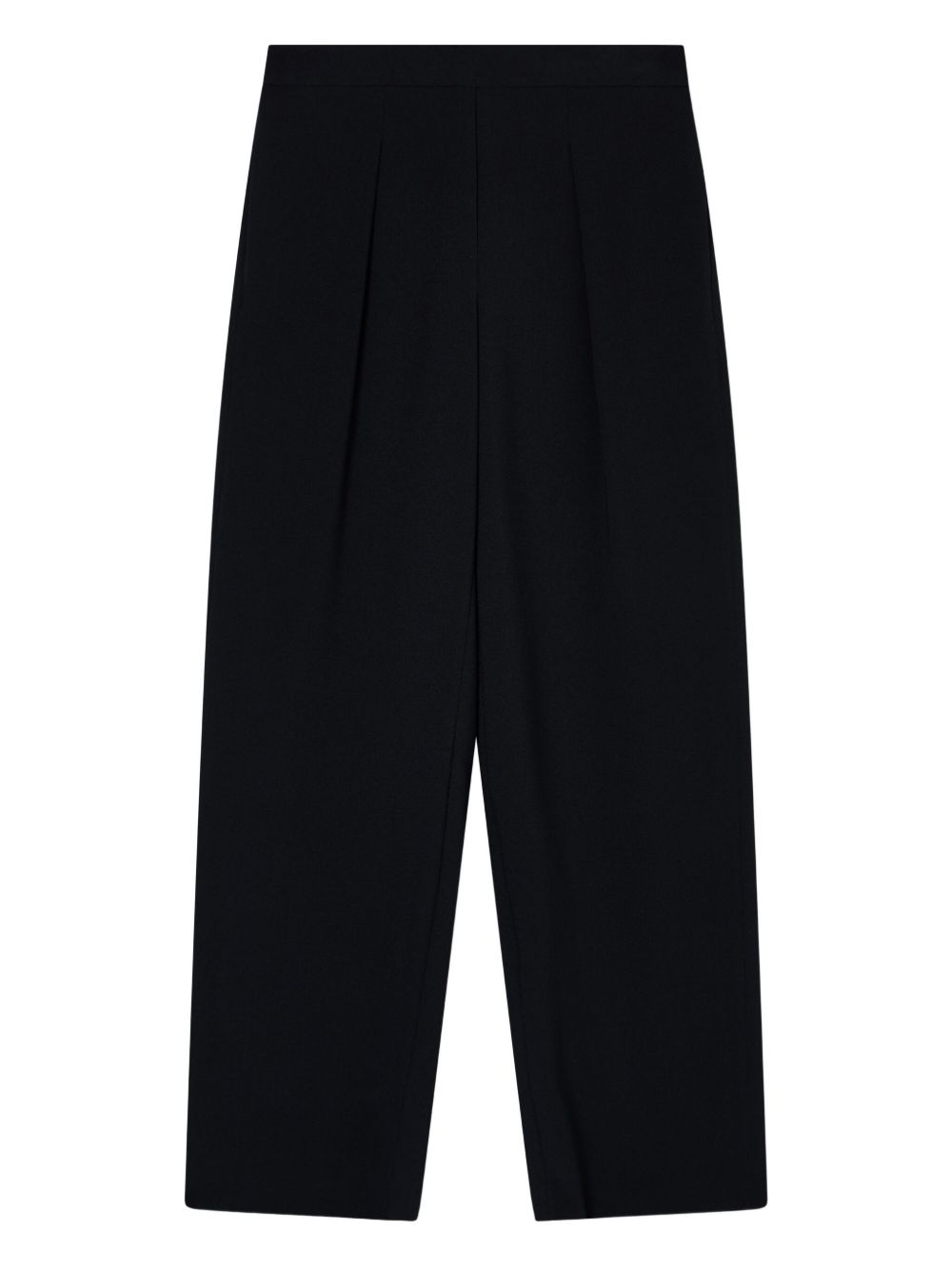 Emporio Armani Trousers - Blacks and greys | 36fbd6e242b2d2c4fb302c6d72ea6d45cda42b1d