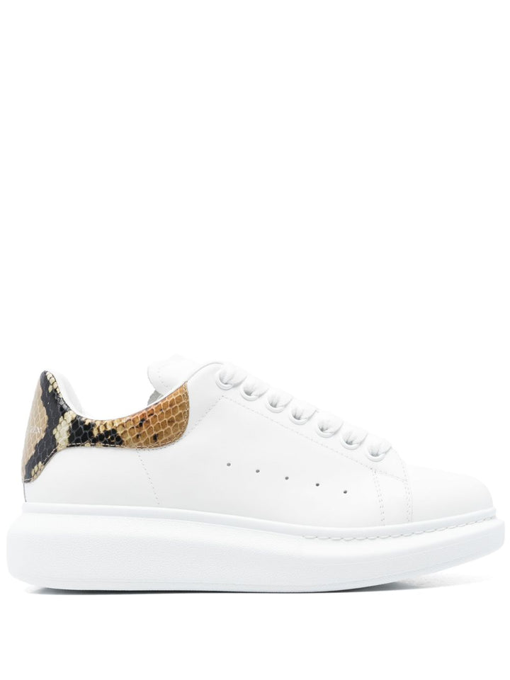 Alexander Mcqueen Sneakers - MULTICOLOR | bc2c97d768dedf41e343ac7691adbb1e9e7a2c42