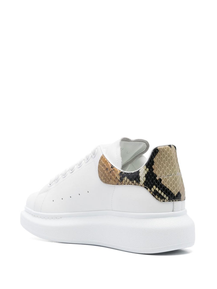 Alexander Mcqueen Sneakers - MULTICOLOR | 1bf17e35fddbd6f1de48a5c0ea275eedd2f7a10d