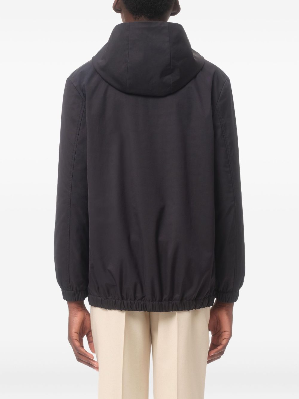 Valentino Jackets - Blue and green | 3bc00cc94d9df33ee3dc43efa3c51f66cbd84860