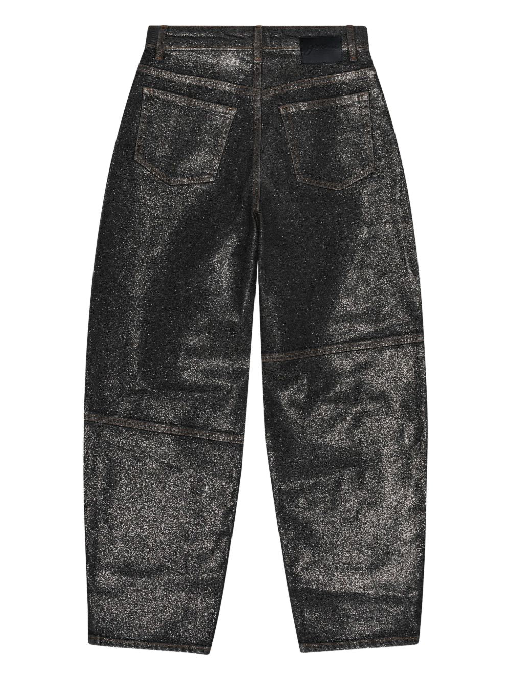 Ganni Jeans - Blacks and greys | efe5f3273551d2e5c2bdb8f4b10ed0b379d1e873