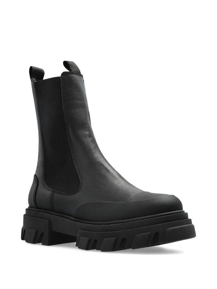 Ganni Boots - Blacks and greys | 5a4b9fe4c93448915bd88ef2d194791e1e5c09e4