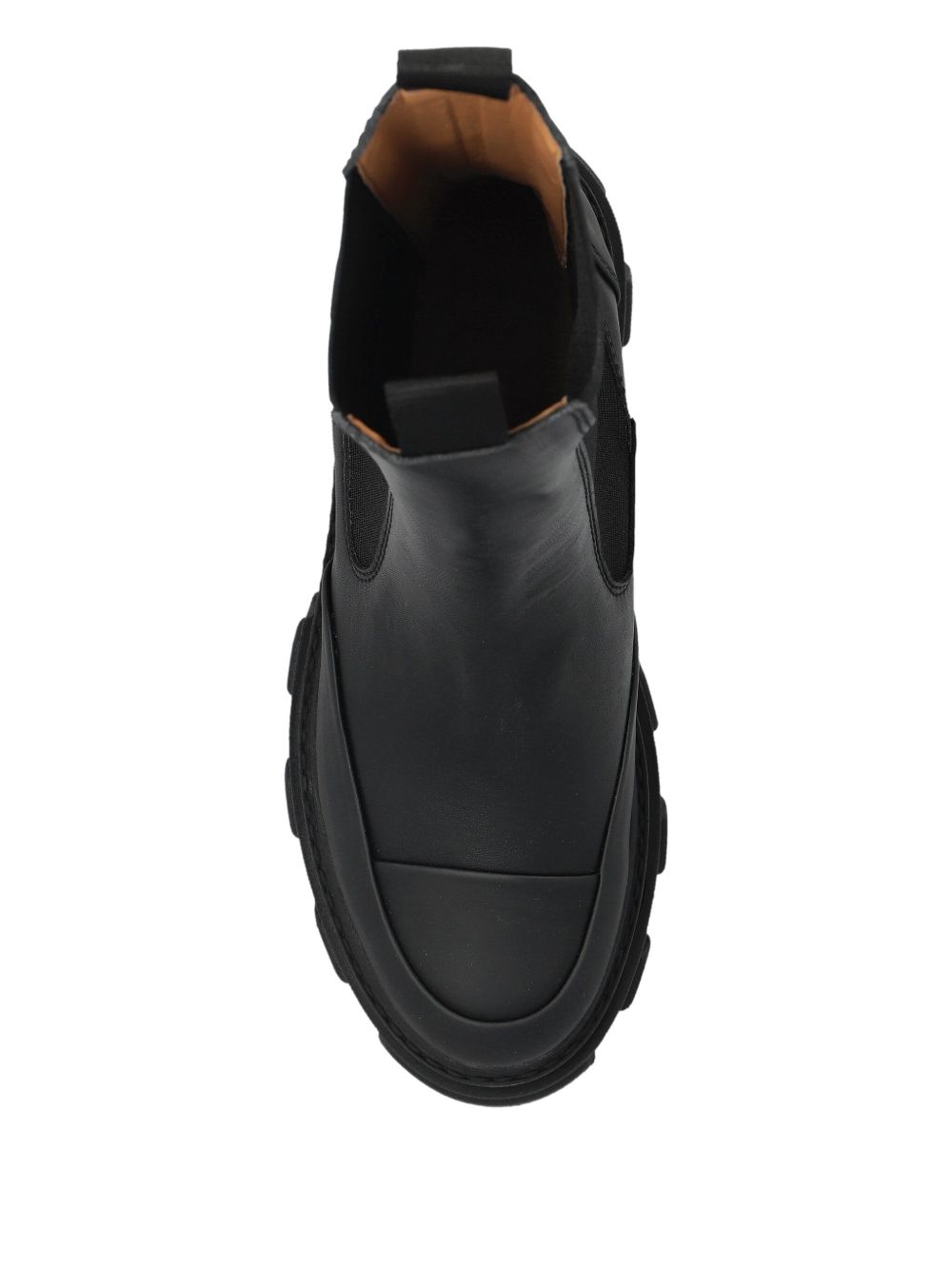 Ganni Boots - Blacks and greys | d9f3038a3c73805da5317a6af7430e644bae4356