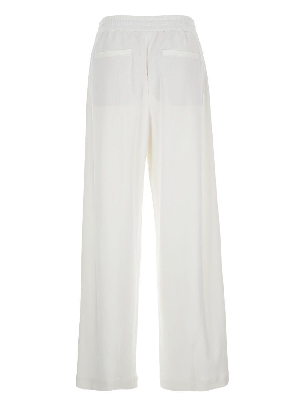 Brunello Cucinelli Trousers - Light and natural | 014343e2b585b8a8fe7db18d325fb9d0b6e2e36c