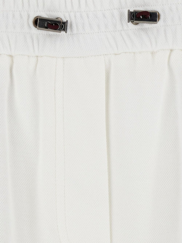 Brunello Cucinelli Trousers - Light and natural | 472f92c1c0e6bd64bd01d4f6d08896afd40f9069