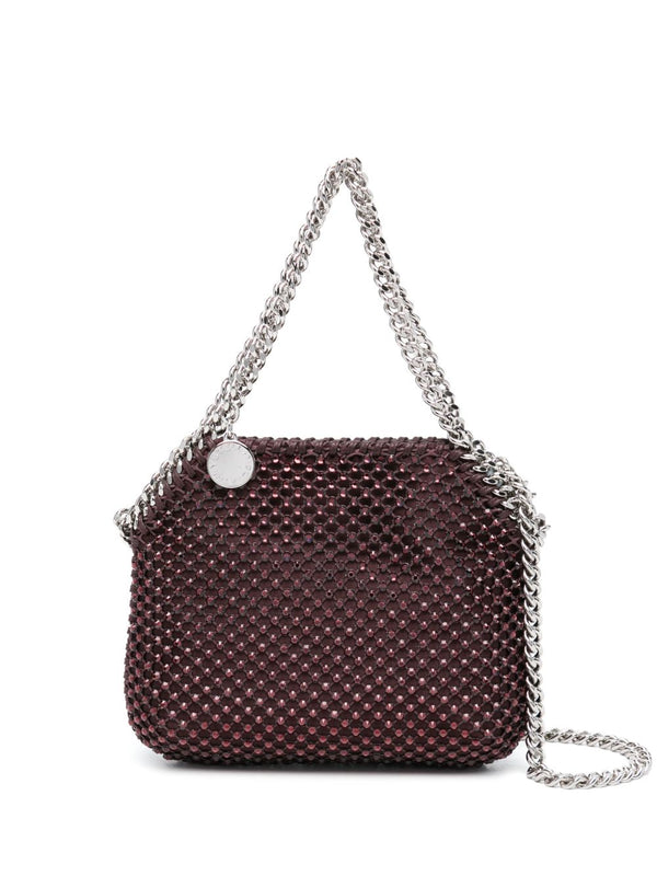 Falabella Crystal Mini Tote
